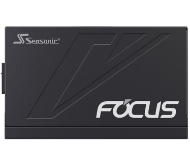 Seasonic Focus GX-550