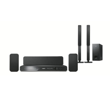 Philips HTS3367