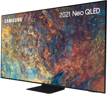 Samsung Neo QLED QN90A 55" Zwart