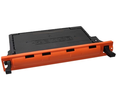 V7 Toner for select Samsung printers - Replaces CLT-K5082L/ELS
