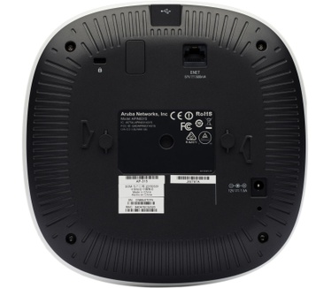 HPE Aruba Instant IAP-315 (US)