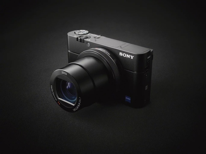 Sony RX100 V