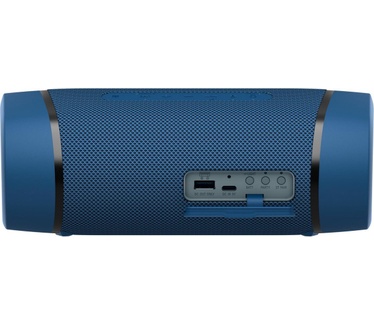 Sony SRS-XB33 Blauw