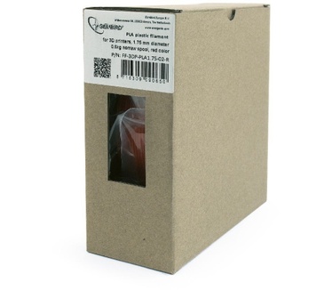 Gembird FF-3DP-PLA1.75-02-R