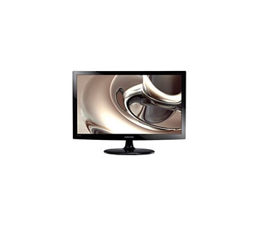 Samsung Syncmaster T24B301EW Zwart