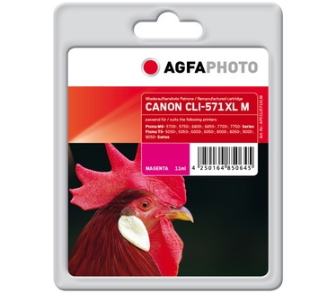 Agfaphoto APCCLI571XLM
