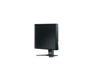 Eizo Flexscan S1961SH-BK (19", 7ms, D-sub/DVI-D, Zwart)