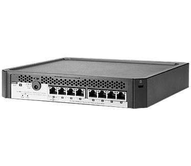 HP PS1810-8G Switch