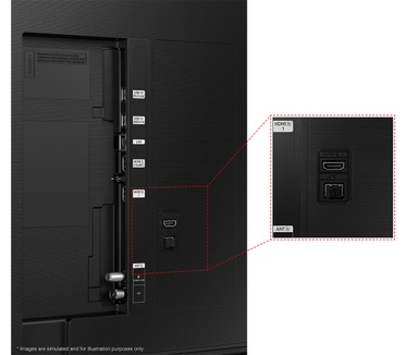 Samsung QE65Q65CAU
