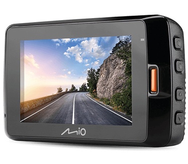 Mio MiVue 798 Dual
