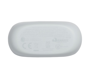 JBL LIVE FREE NC+ TWS (Wit)