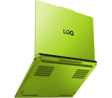 Lenovo LOQ 15AHP11