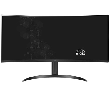 LG 34CR651I-6P