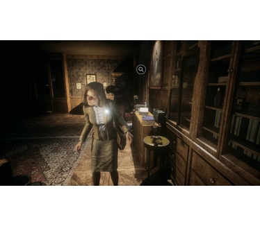 Remothered: Tormented Fathers, Switch