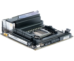 ASRock B850I PG Lightning WiFi