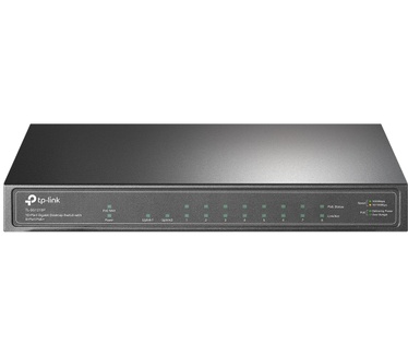 TP-Link TL-SG1210P
