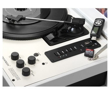 Ricatech EP1970