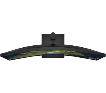 HP OMEN 34 inch WQHD 180Hz Curved Gaming Monitor - OMEN 34c G2