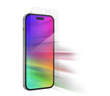 Zagg Glass Elite VisionGuard (iPhone 14 Pro)