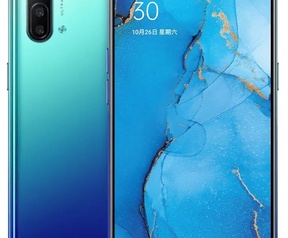 Oppo Reno3