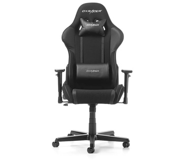 DXRacer Formula F11 Zwart