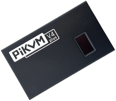 PiKVM V4 Plus