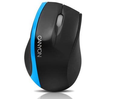 Canyon CNR-MSO01NBL