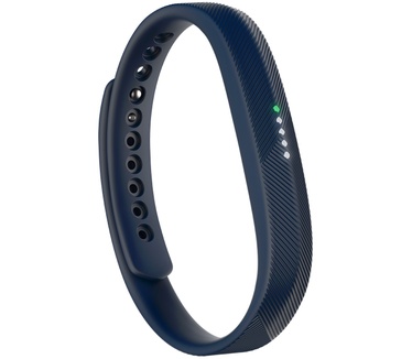 Fitbit Flex 2 (Blauw)
