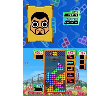 Tetris Party Deluxe