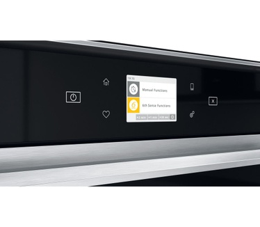 Whirlpool W9 MW261 IXL