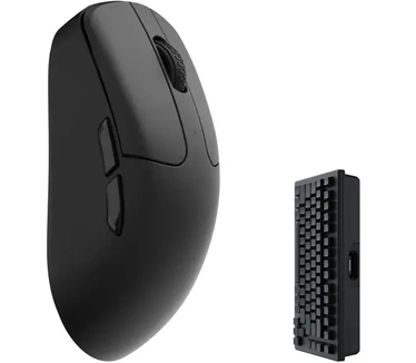 Keychron M2 Wireless 2K Zwart