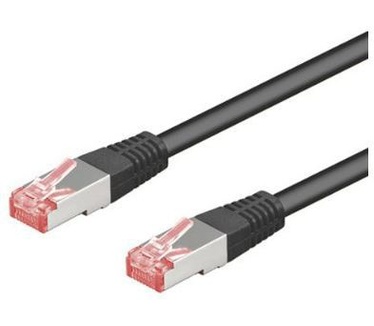 Goobay CAT 6-025 LC SSTP PIMF 0.25m