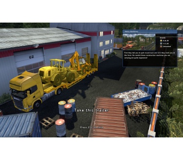 Trucks & Trailers