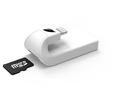 Leef iACCESS