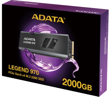 Adata Legend 970 2TB