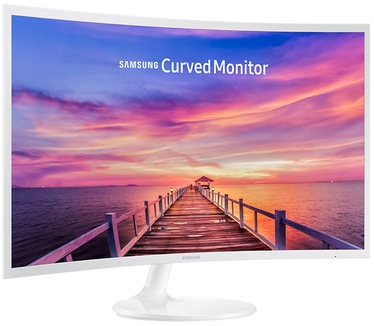Samsung C32F391FWU