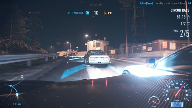 Need for Speed