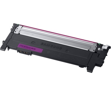HP CLT-M404S