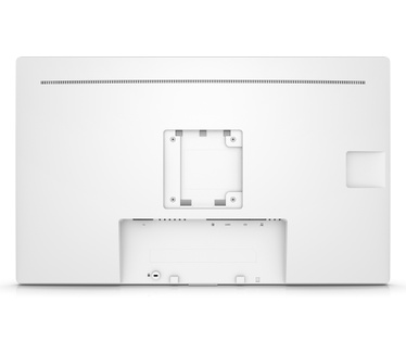 HP Healthcare Edition HC271p Wit