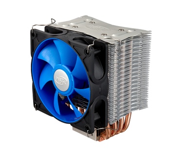 DeepCool CPU Cooler ICEEDGE 400 FS 