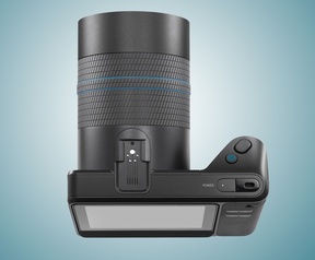 Lytro Illum