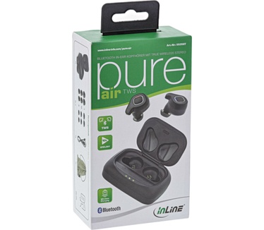 InLine PURE Air TWS
