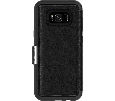 Otterbox Strada Samsung Galaxy S8+ Zwart
