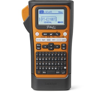 Brother PT-E310BTVP