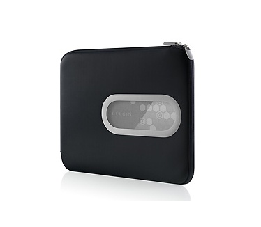 Belkin Window Sleeve for Notebooks (F8N062EAKLG)