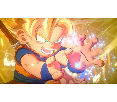 Dragon Ball Z: Kakarot - Daima - Adventure through The Demon Realm Pack