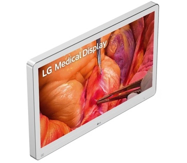 LG 27HS714S-W