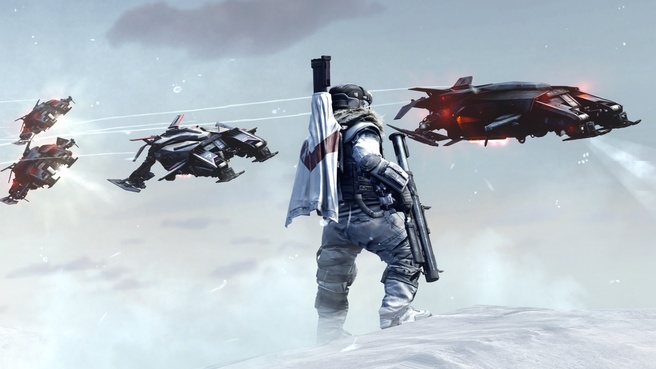 Killzone 3