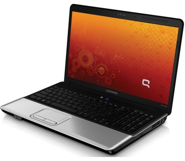 HP Compaq Presario CQ60-208ED (NG419EA)