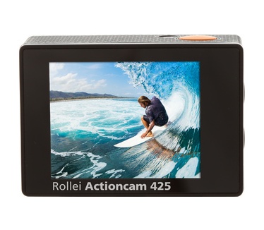 Rollei Actioncam 425